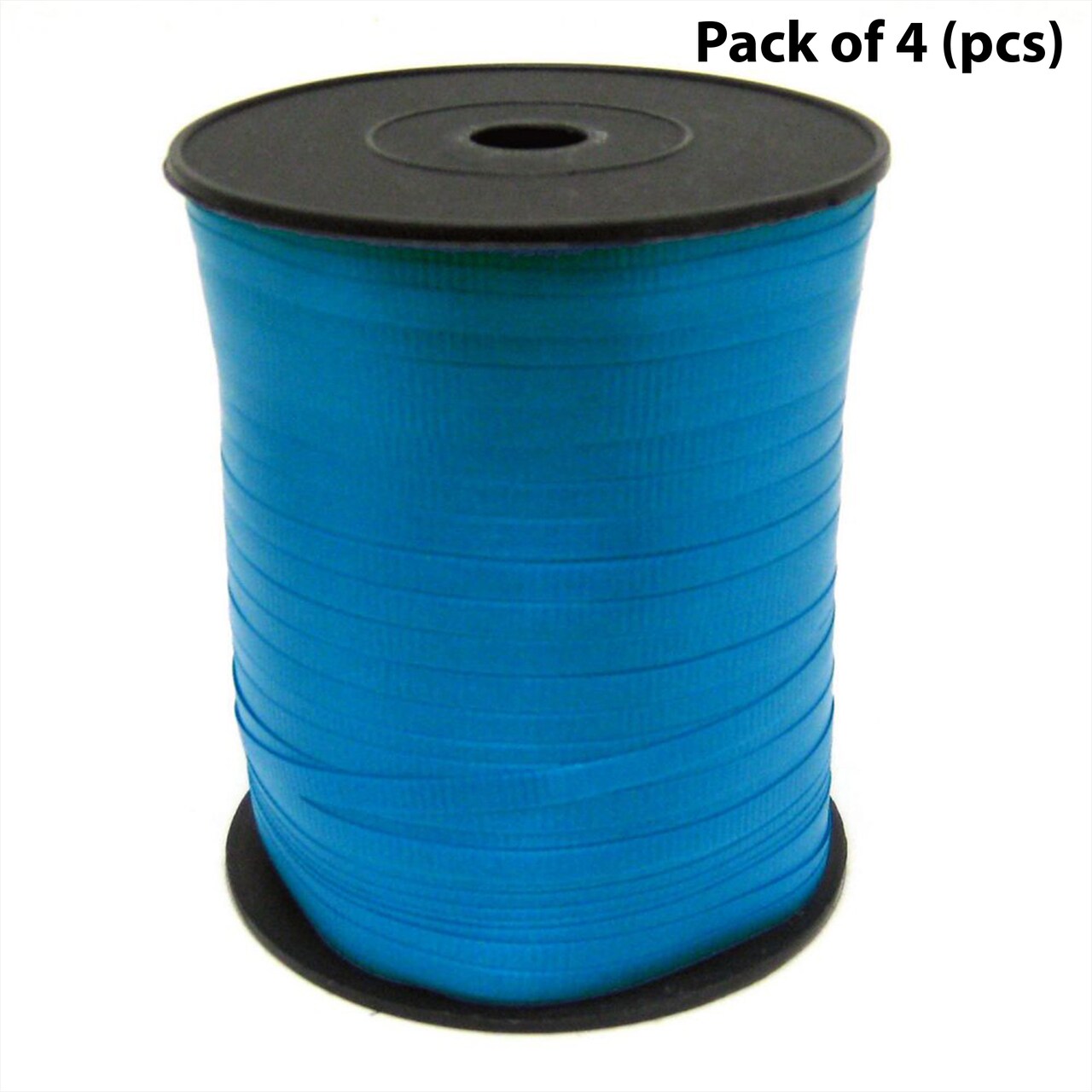 High-Quality Curling Ribbon Unleash Your Creative Spirit with 500 Yards of Vibrant Elegance (Multi Pack) | RAHEEV®